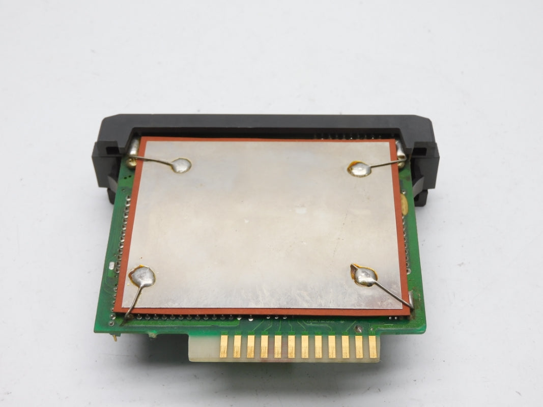 FANUC IC610CPU104A UNMP