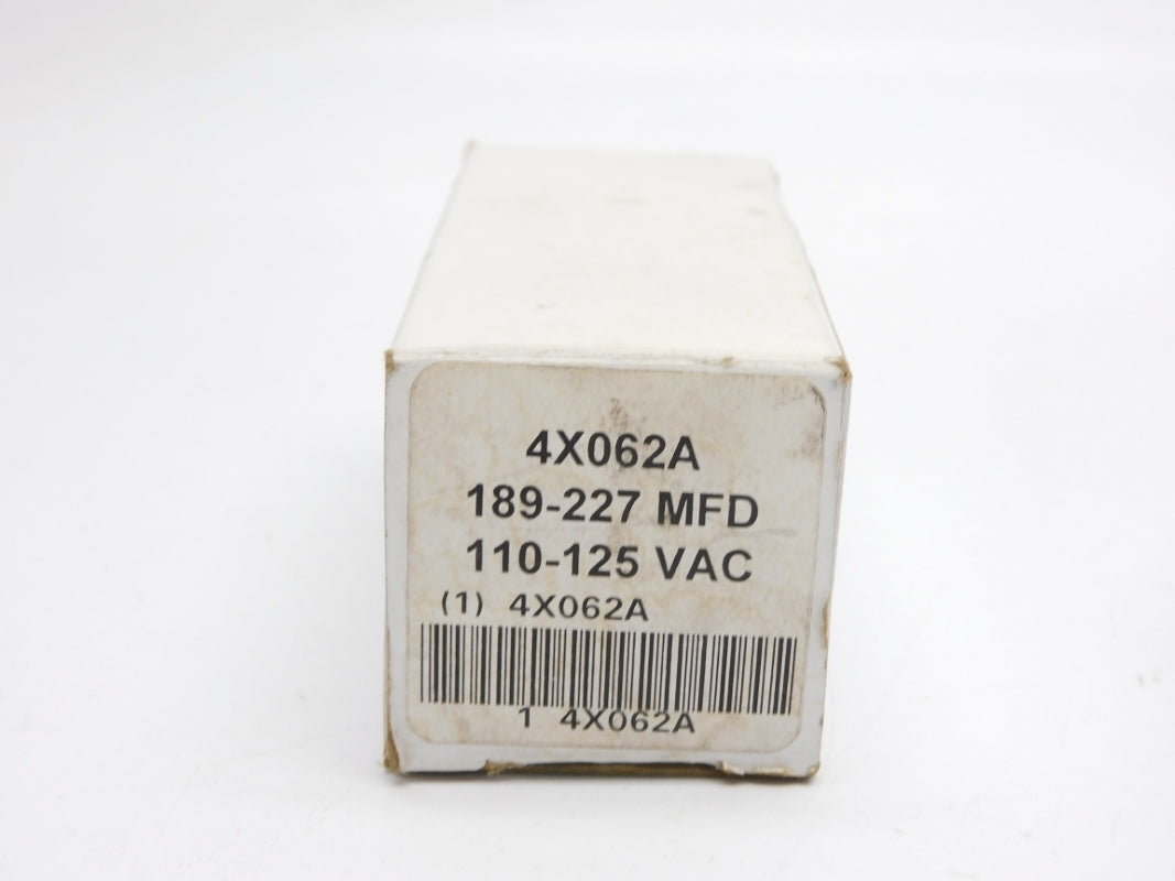 PHILIPS 3534B1A0189A110B6 4X062A 125VAC NSMP