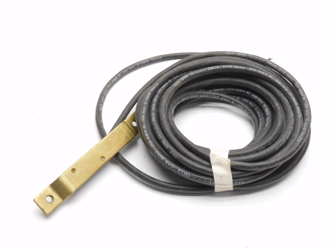NAMCO CONTROL EE96003092 200V 0.5A UNMP