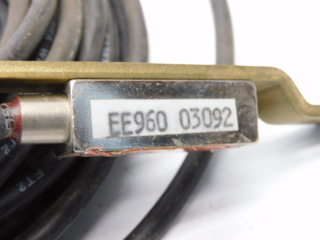 NAMCO CONTROL EE96003092 200V 0.5A UNMP