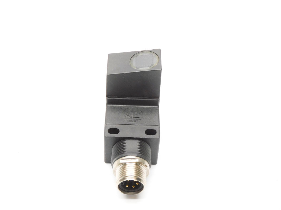 ALLEN BRADLEY 42GRC-9202-QD SER. A 70-264VAC 2A UNMP