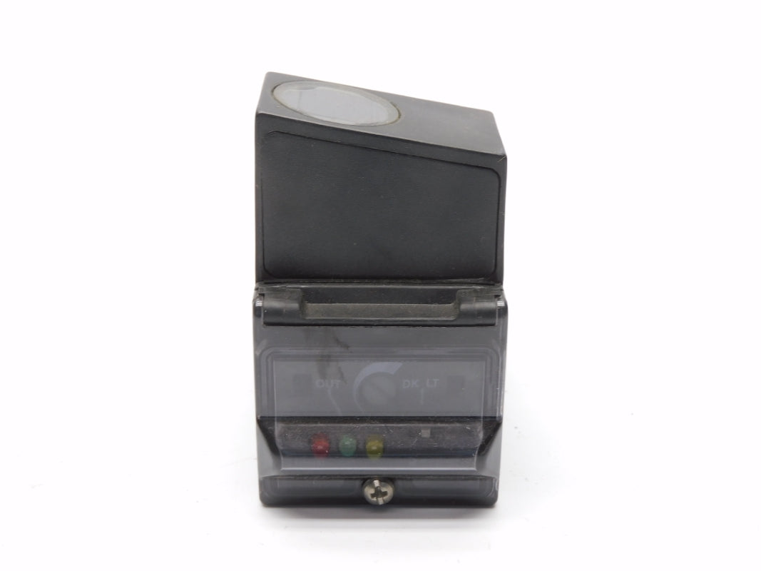 ALLEN BRADLEY 42GRC-9202-QD SER. A 70-264VAC 2A UNMP