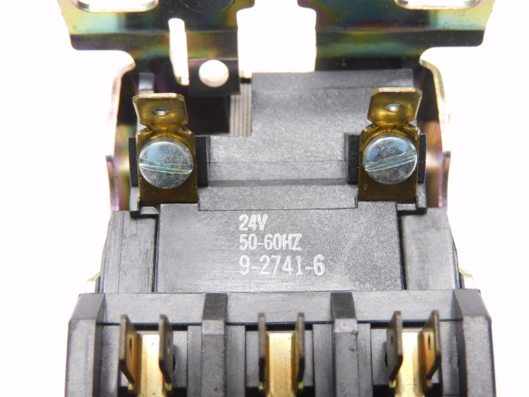 CUTLER HAMMER C25DNE340T SER. C1 24V 40A NSMP