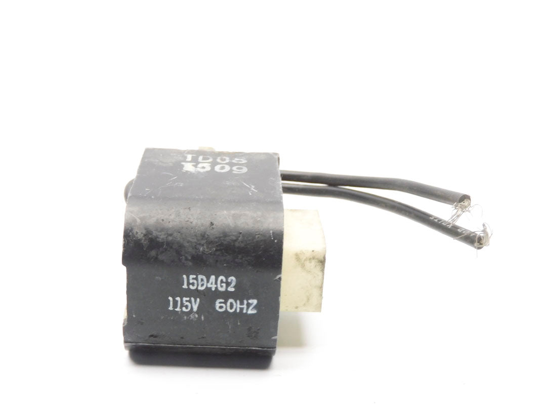 INDUSTRIAL MRO 15D4G2 115V UNMP