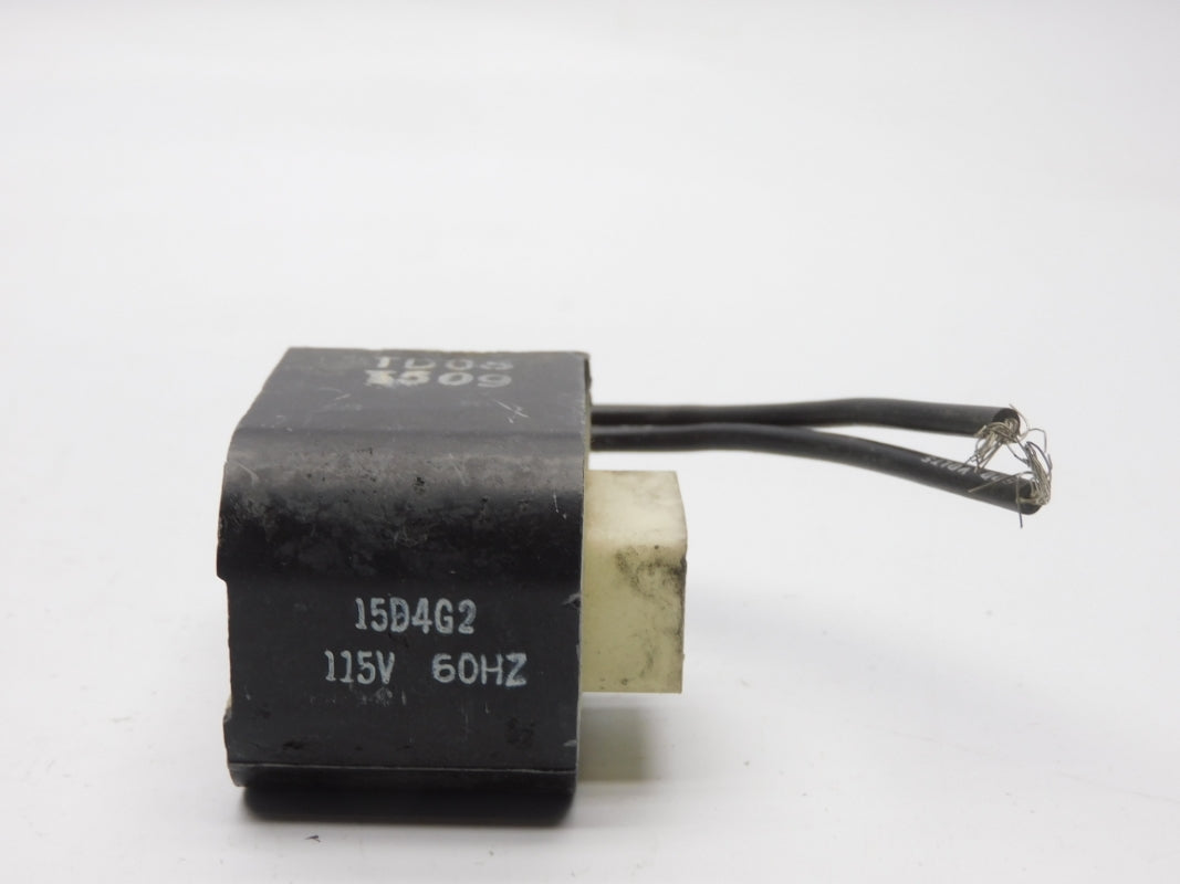 INDUSTRIAL MRO 15D4G2 115V UNMP