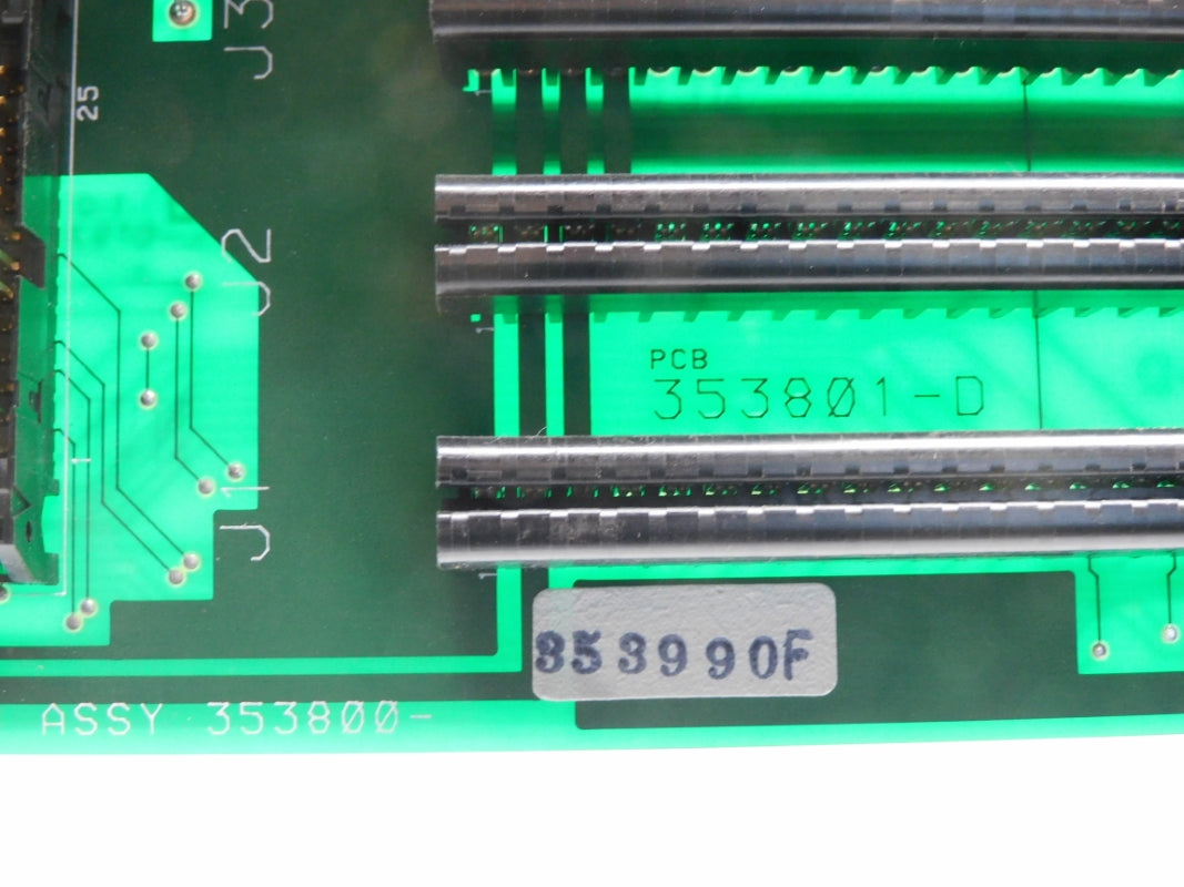 VIDEOJET 353990F UNMP