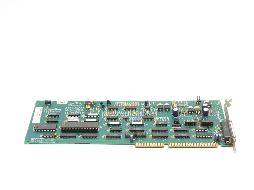 PORELON 1045012 REV. G UNMP