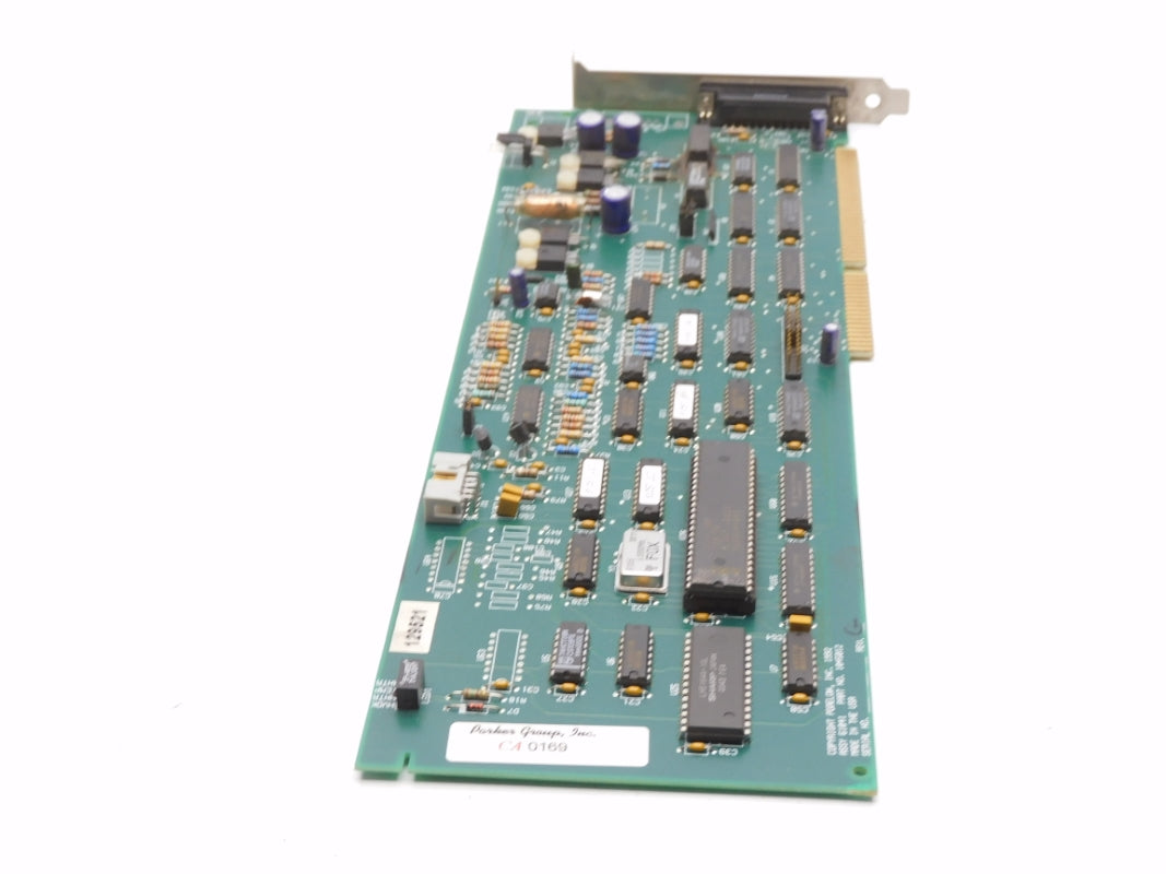 PORELON 1045012 REV. G UNMP