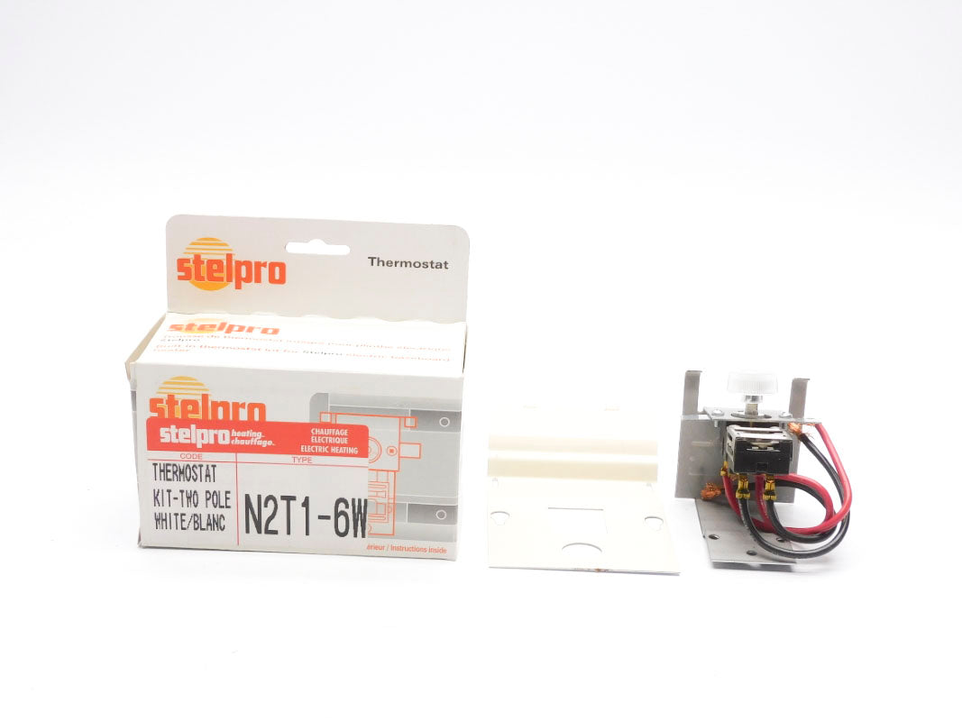 STELPRO N2T1-6W 347VAC 17A NSMP
