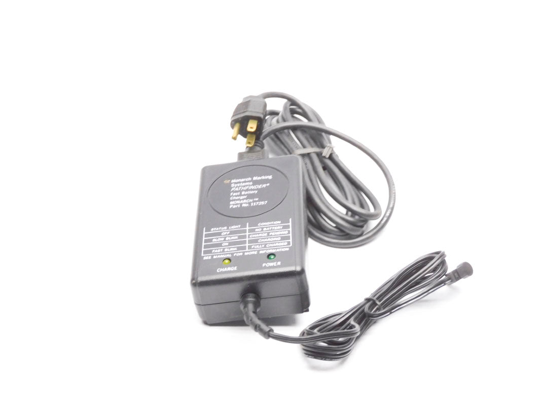 MONARCH 117257 BCW-110-060-0100N 240V 0.6A NSNP