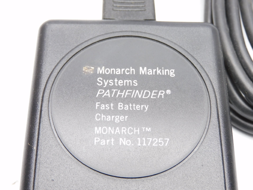 MONARCH 117257 BCW-110-060-0100N 240V 0.6A NSNP