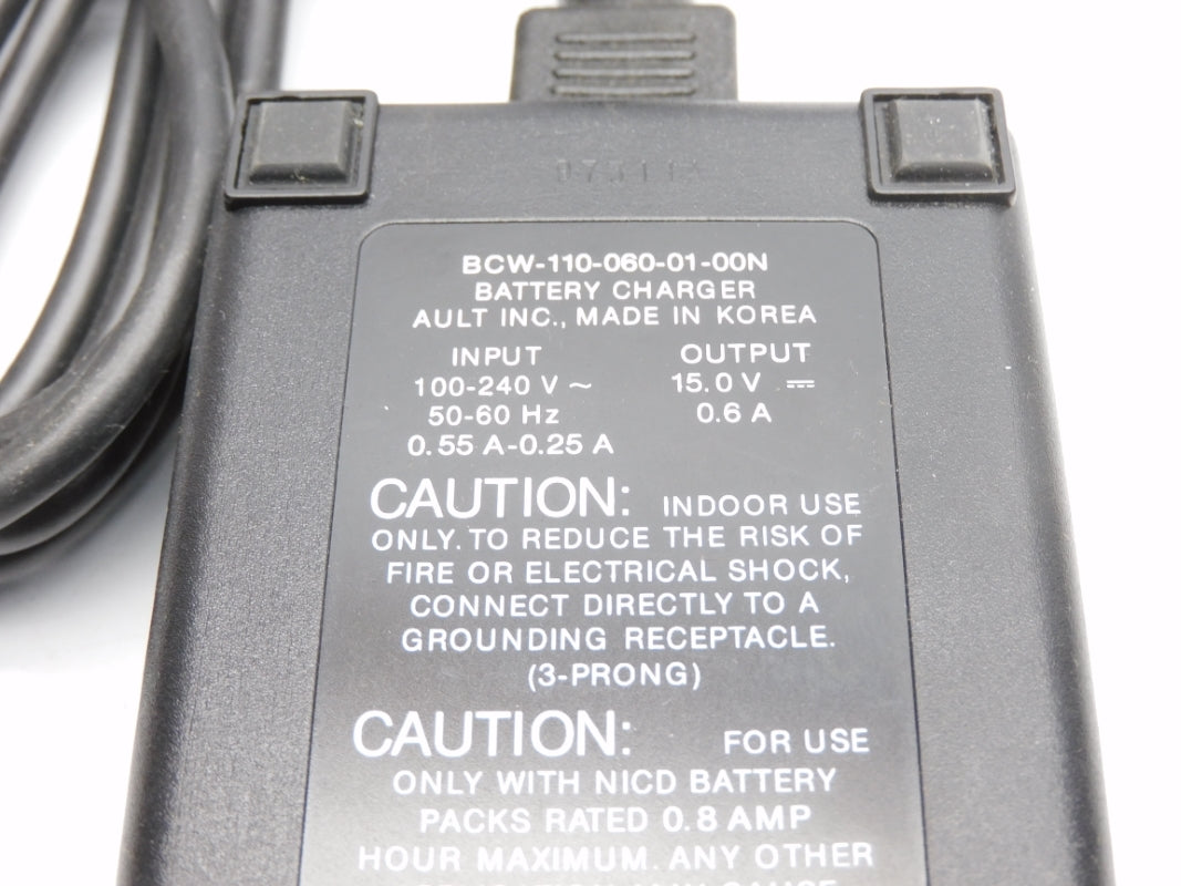 MONARCH 117257 BCW-110-060-0100N 240V 0.6A NSNP