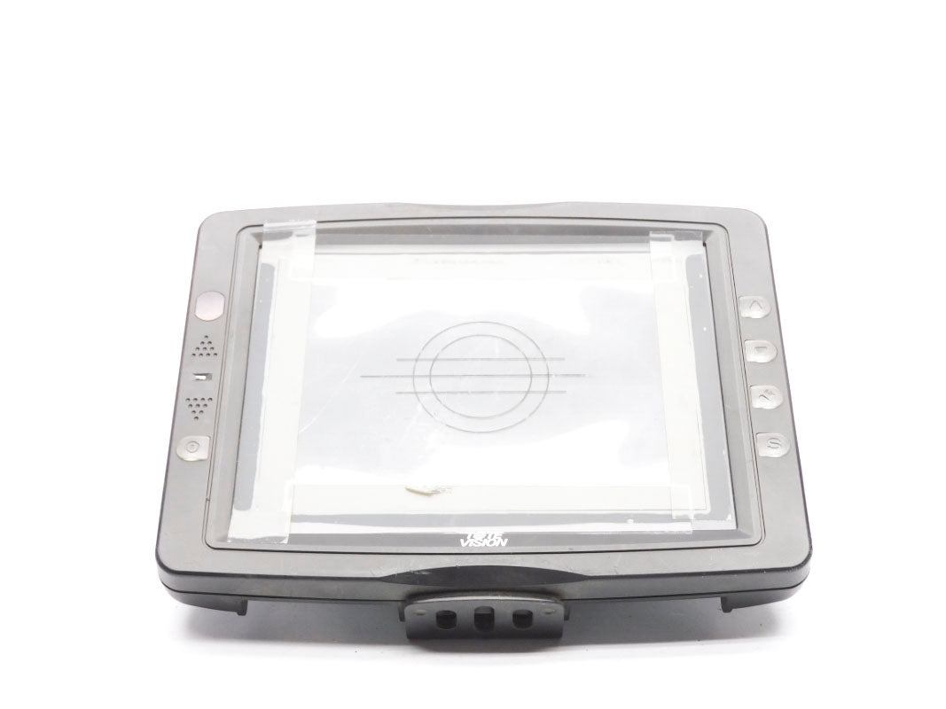 TOTE VISION LCD-801 UNMP