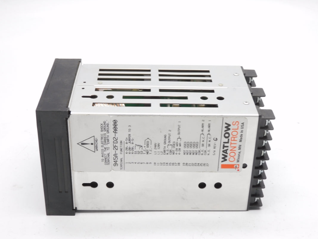 WATLOW 945A-2FD2-A000 240V NSNP