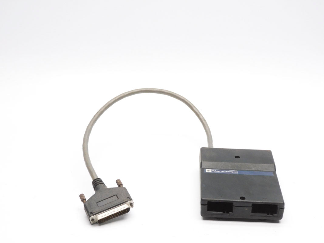 TELEMECANIQUE SCHNEIDER TSXSCC02 UNMP