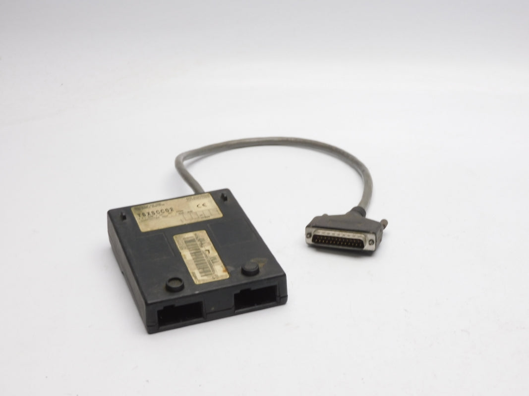TELEMECANIQUE SCHNEIDER TSXSCC02 UNMP