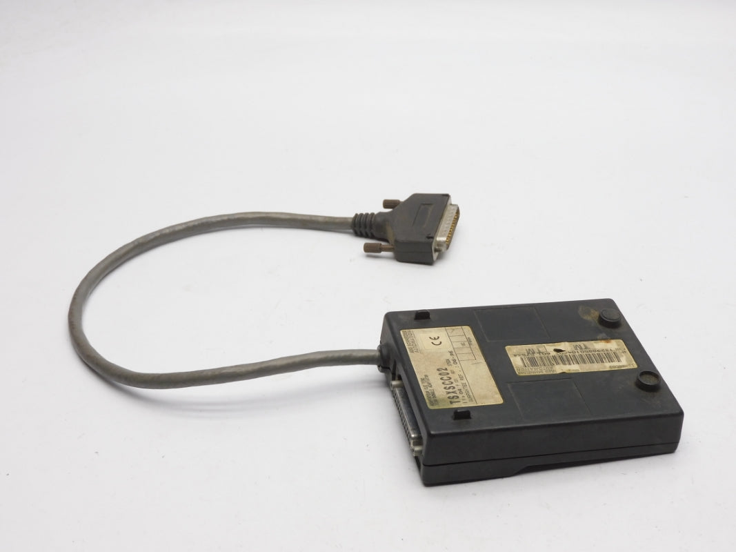 TELEMECANIQUE SCHNEIDER TSXSCC02 UNMP