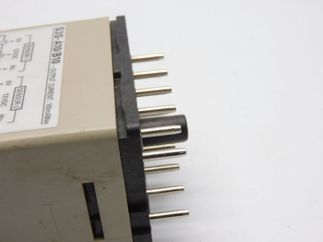 OMRON S3S-B10-002 240VAC UNMP