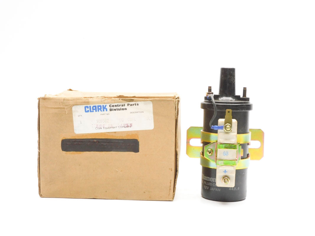 CLARK 909382 LB-63 12V NSMP