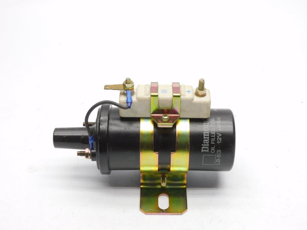 CLARK 909382 LB-63 12V NSMP