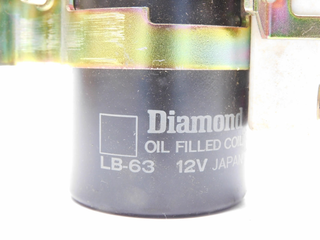 CLARK 909382 LB-63 12V NSMP