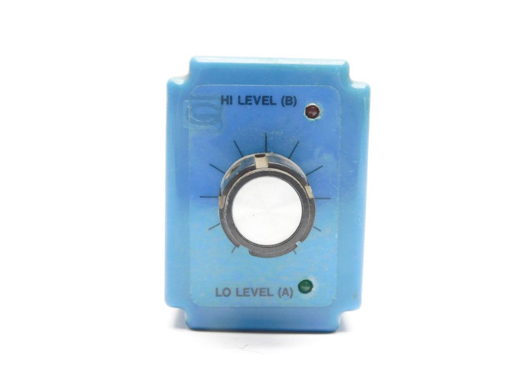 CONTROL ENGINEERING DLR115A2A5M UNMP