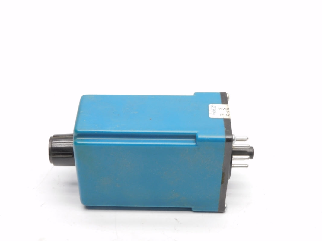 CONTROL ENGINEERING DLR115A2A5M UNMP