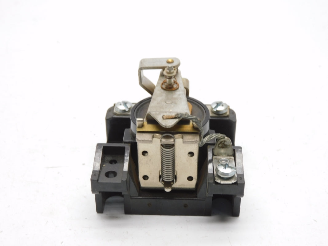 DAYTON 3X745E 120VAC 30A UNMP