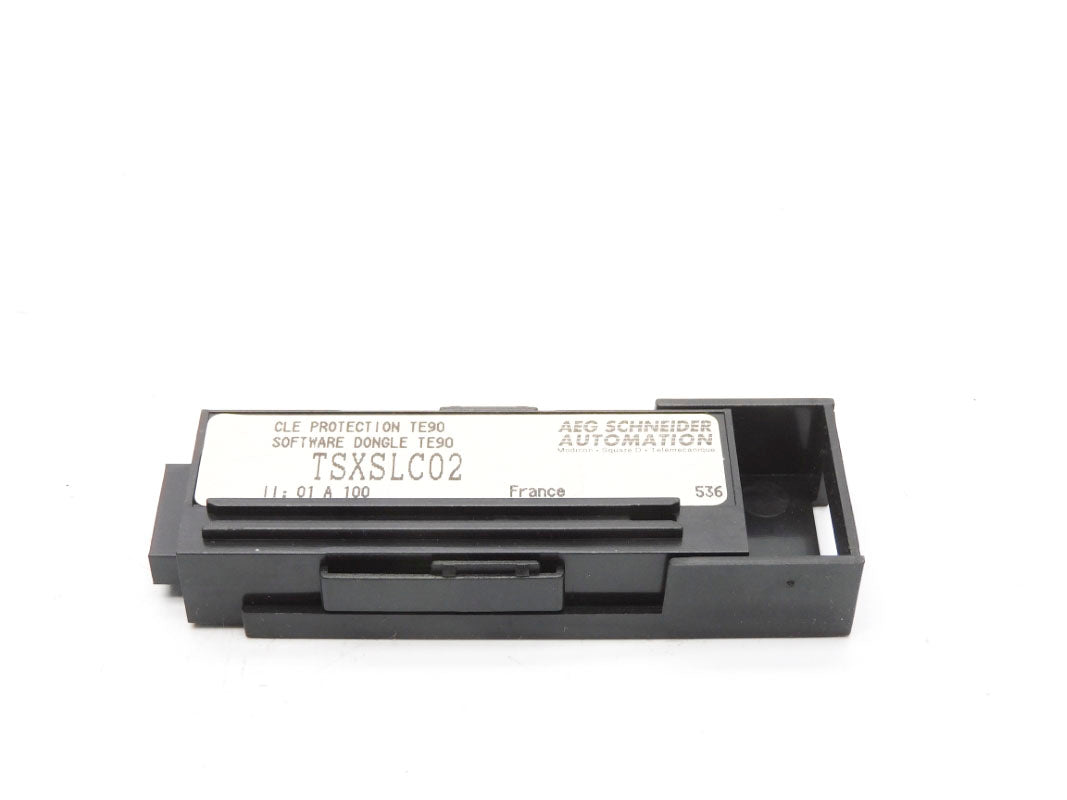 SCHNEIDER ELECTRIC TSXSLC02 UNMP