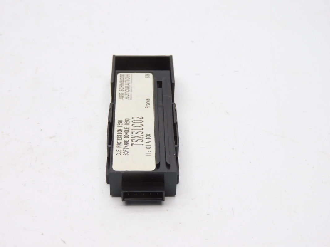 SCHNEIDER ELECTRIC TSXSLC02 UNMP