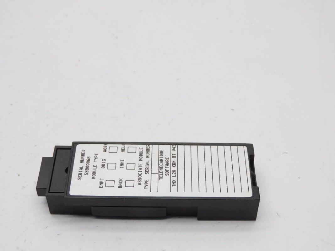 SCHNEIDER ELECTRIC TSXSLC02 UNMP