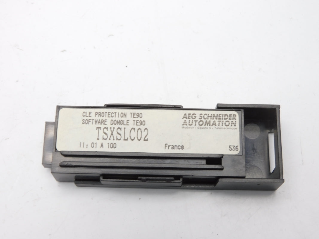 SCHNEIDER ELECTRIC TSXSLC02 UNMP