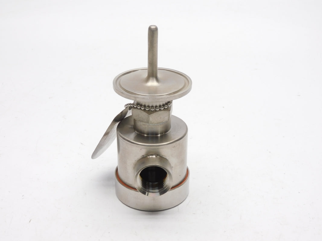 ANDERSON INSTRUMENT SA510050170000 NSNP