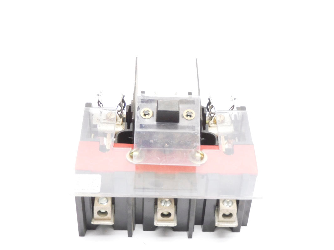 CUTLER HAMMER 1230C28G06 DS161R 600V 30A UNMP