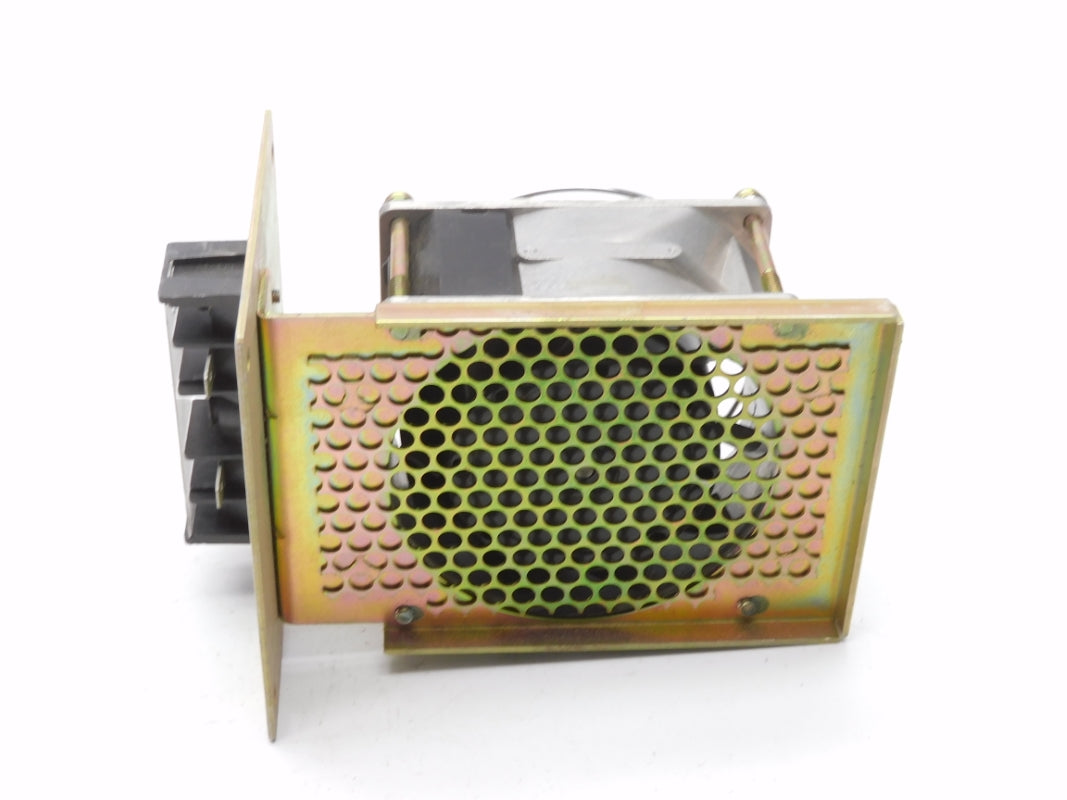 FANUC A06B-6078-K002/05B 230VAC NSNP