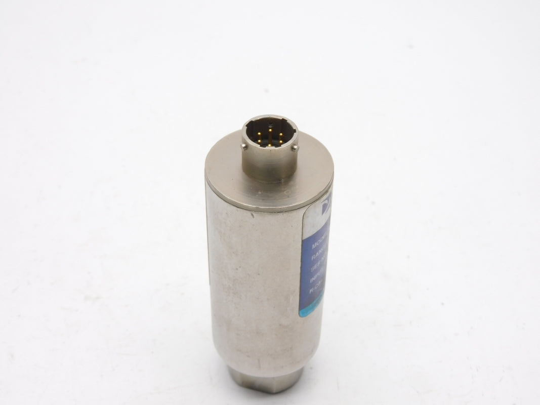 DYNISCO PT140-1C 24VDC 100PSI UNMP