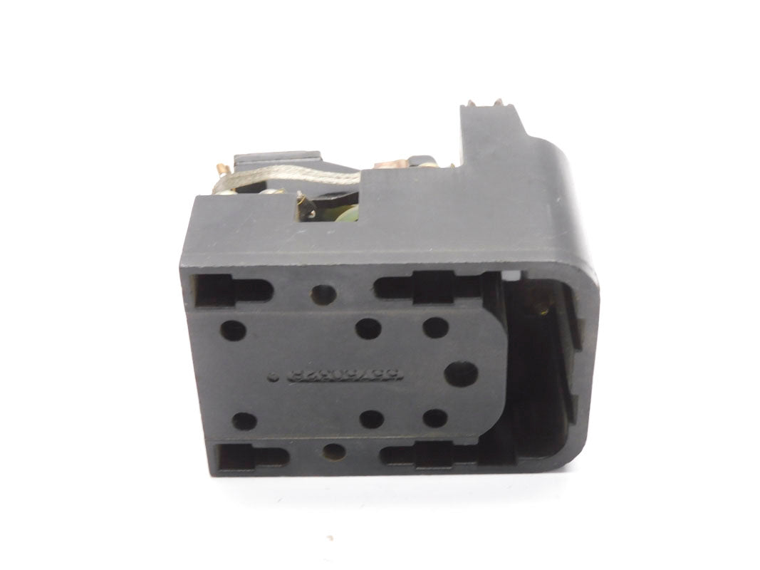 GENERAL ELECTRIC CR2790E100H17 115-125V 10A UNMP