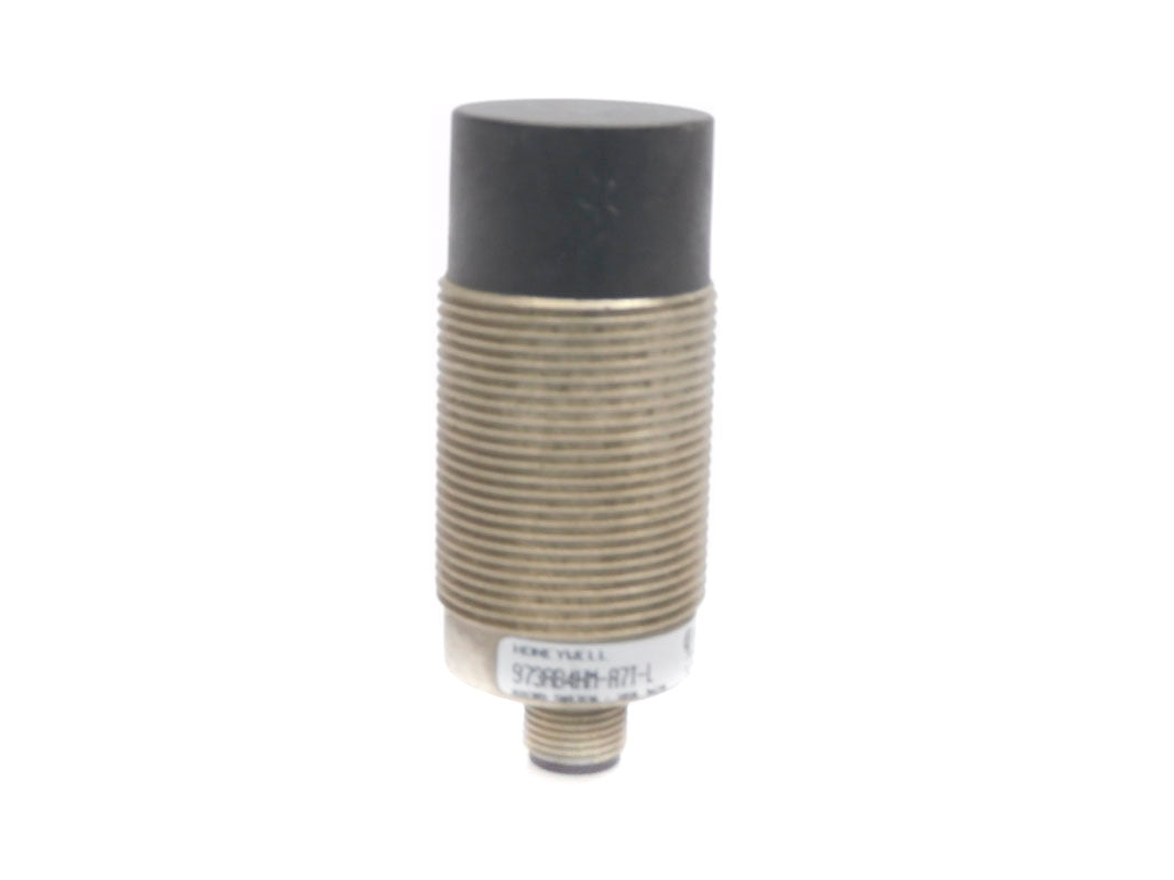 HONEYWELL 973AB4HM-A7T-L 250V 0.5A UNMP