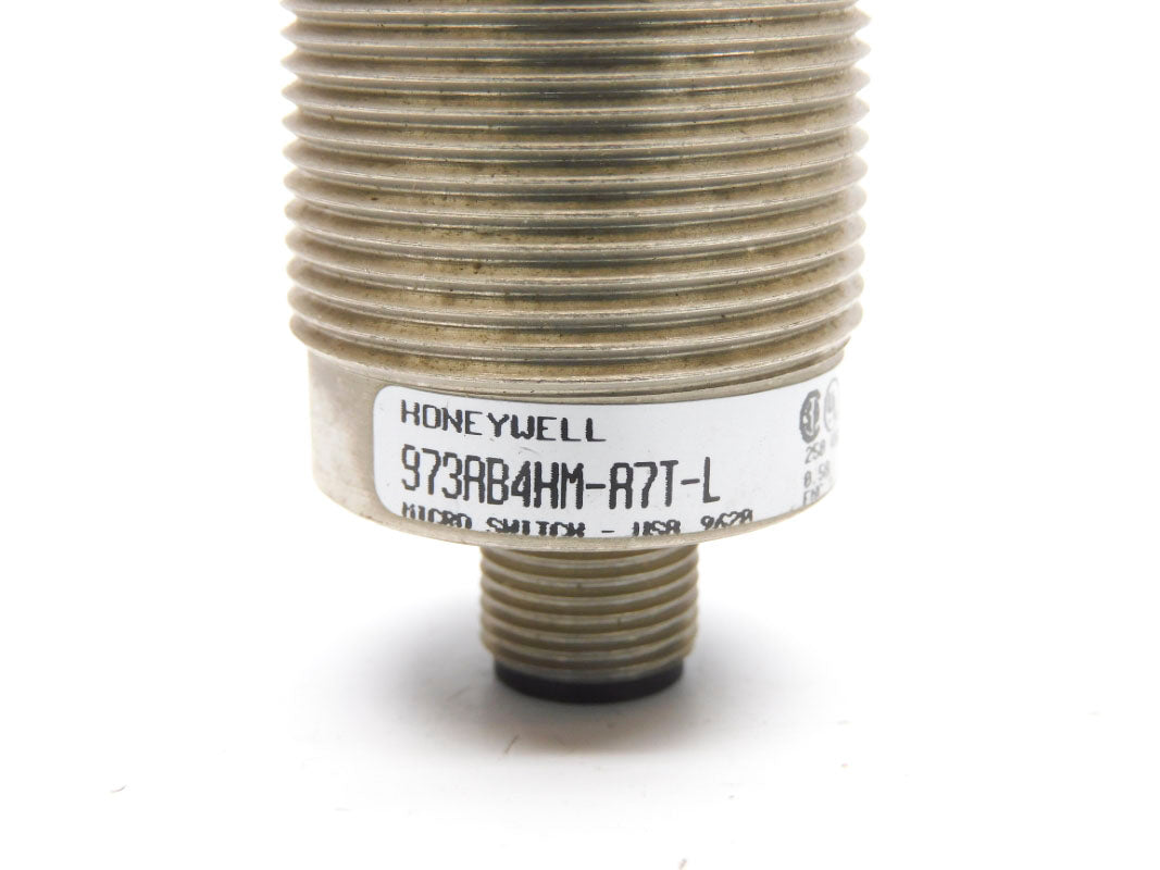 HONEYWELL 973AB4HM-A7T-L 250V 0.5A UNMP