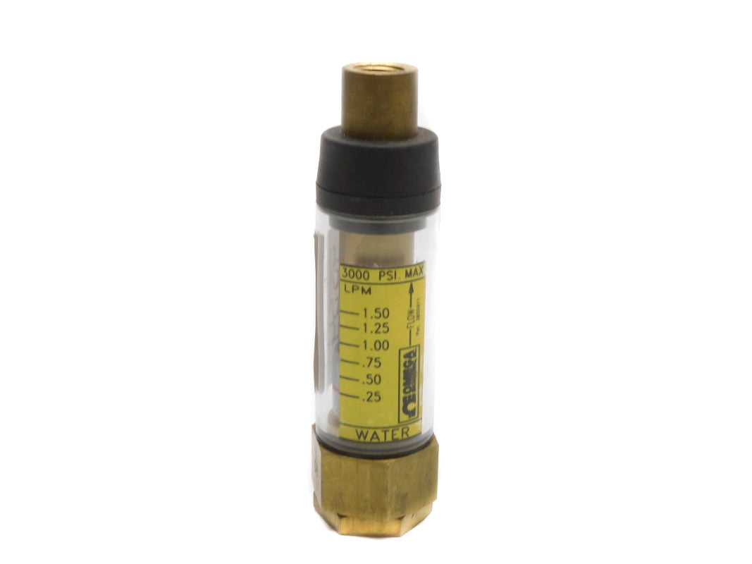 OMEGA FL-2300BR 3000PSI NSNP