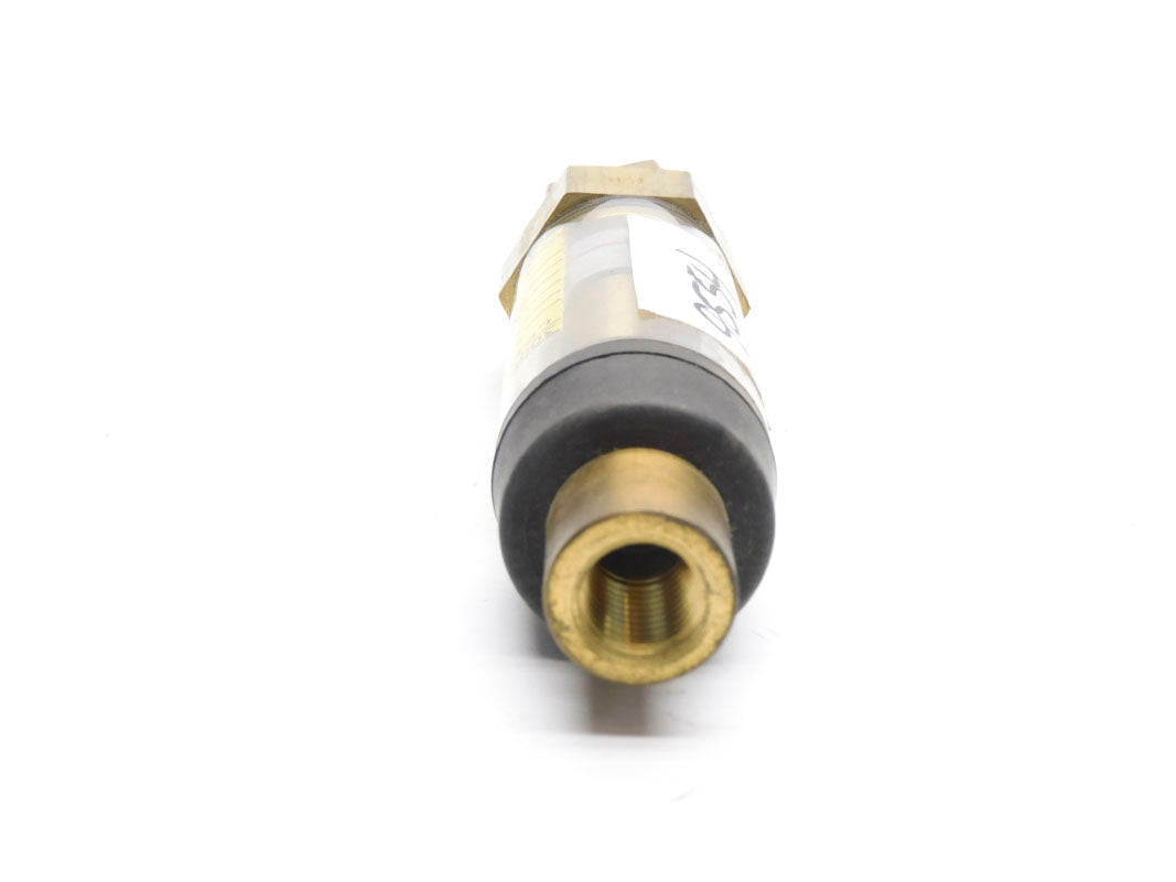 OMEGA FL-2300BR 3000PSI NSNP