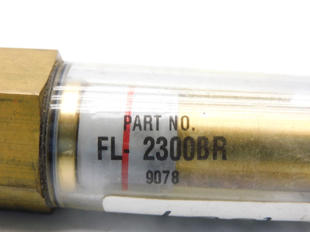 OMEGA FL-2300BR 3000PSI NSNP
