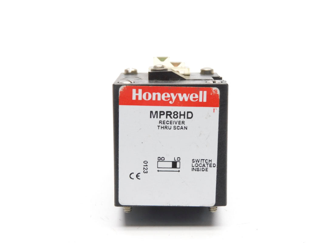 HONEYWELL MPR8HD NSNP