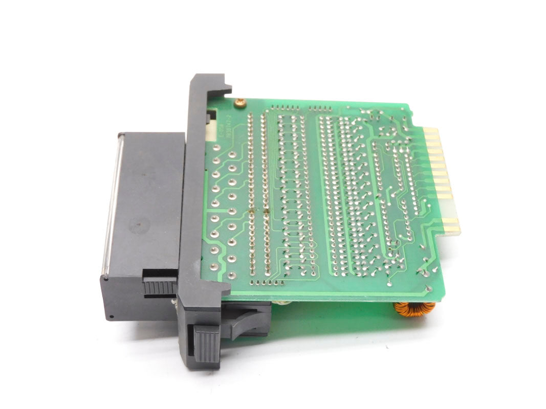 FANUC IC610MDL107B 24VDC UNMP