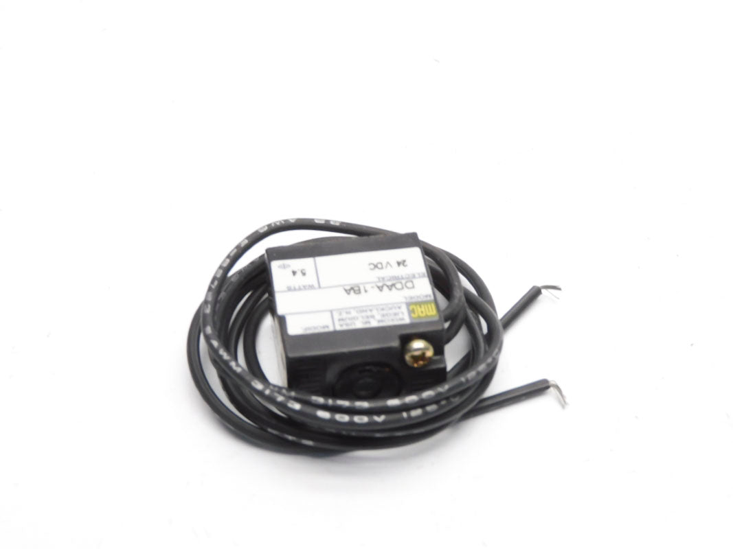 MAC DDAA-1BA 24VDC NSMP