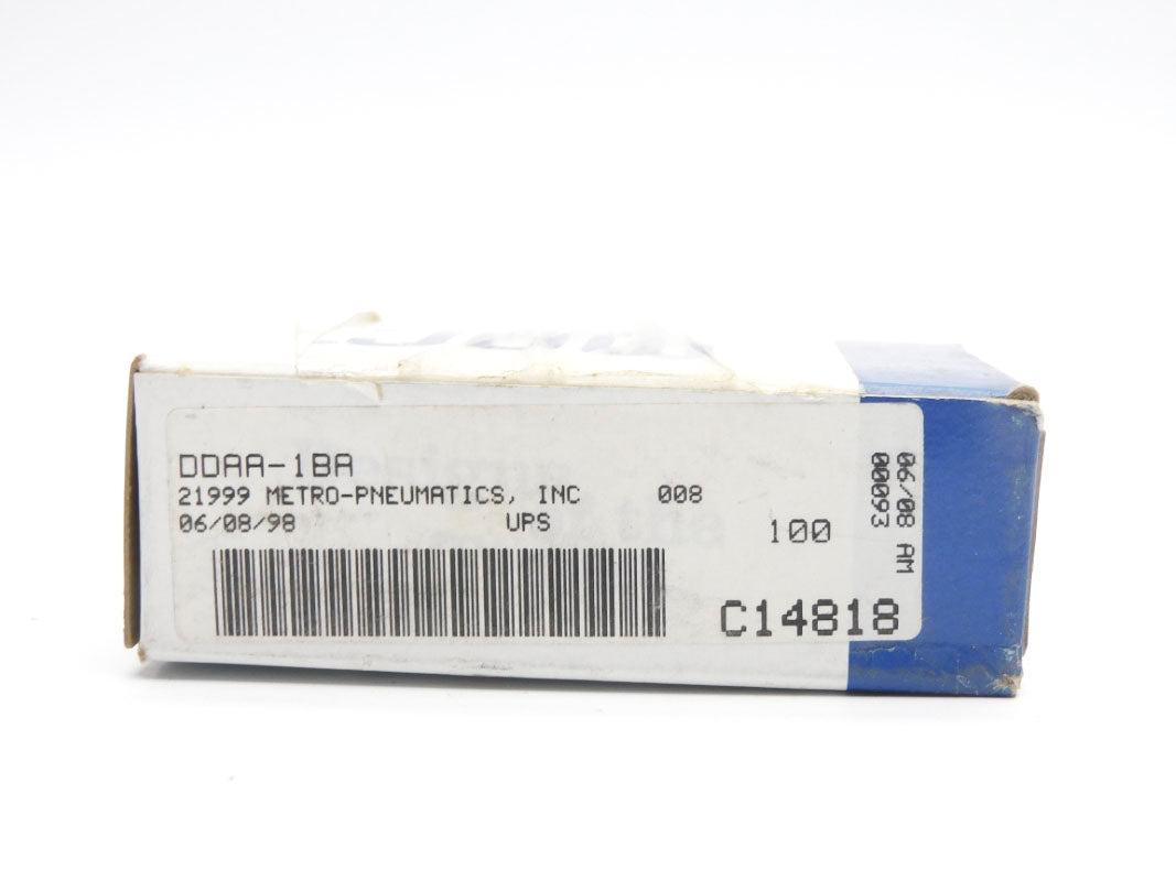 MAC DDAA-1BA 24VDC NSMP