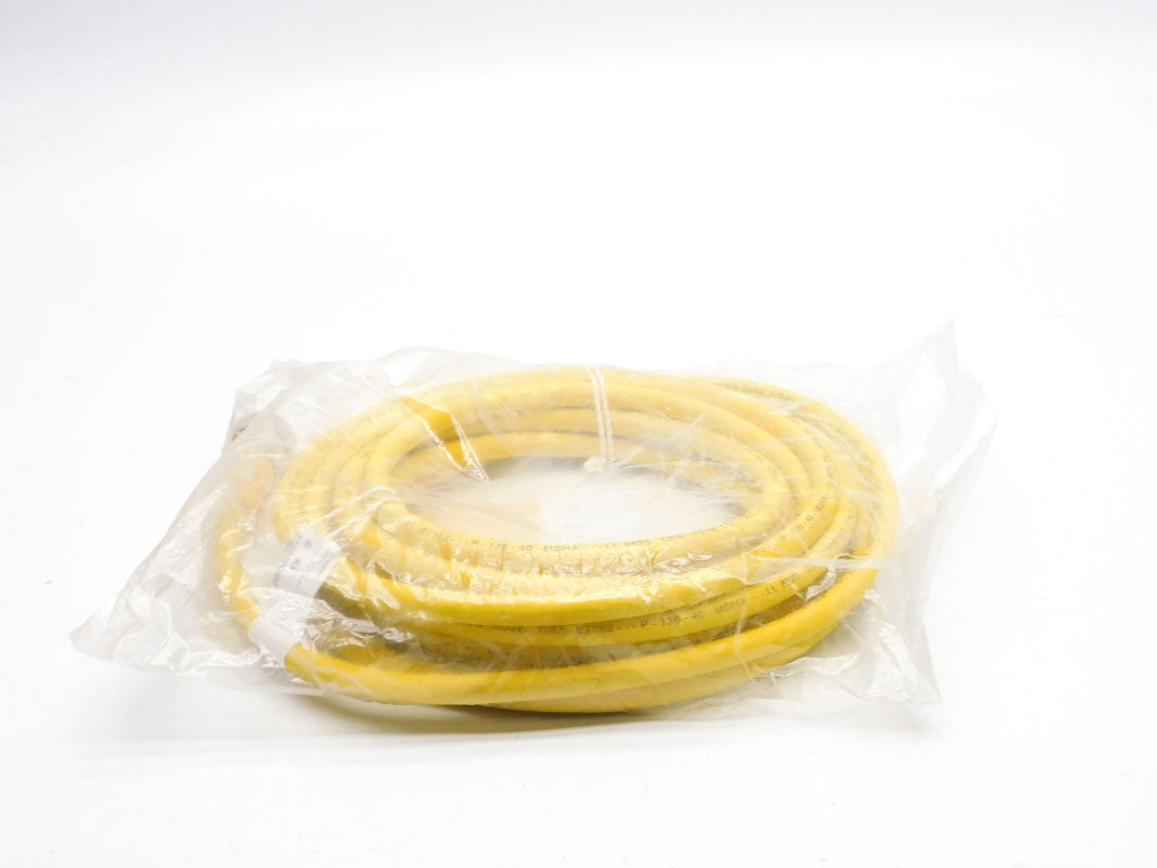TURCK RKM35-6M/S600 U2038-31 600V 9A NSMP