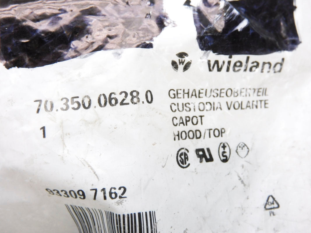 WIELAND 70.350.0628.0 NSMP