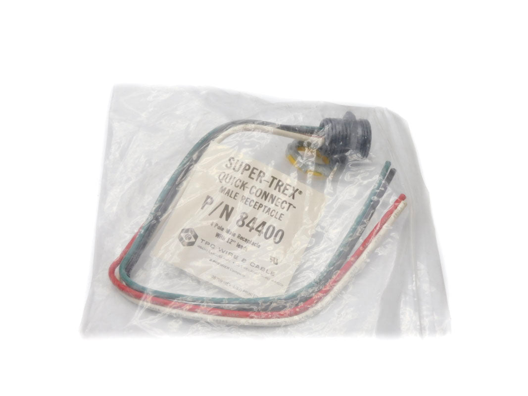 TPC WIRE&CABLE 84400 NSMP