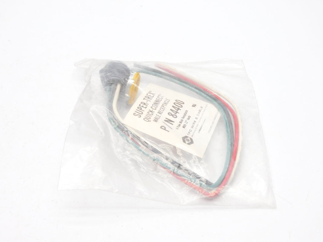TPC WIRE&CABLE 84400 NSMP
